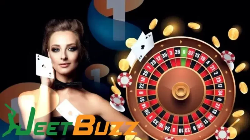 Casino Games JeetBuzz