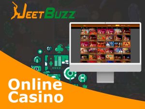 Online Casino JeetBuzz 3